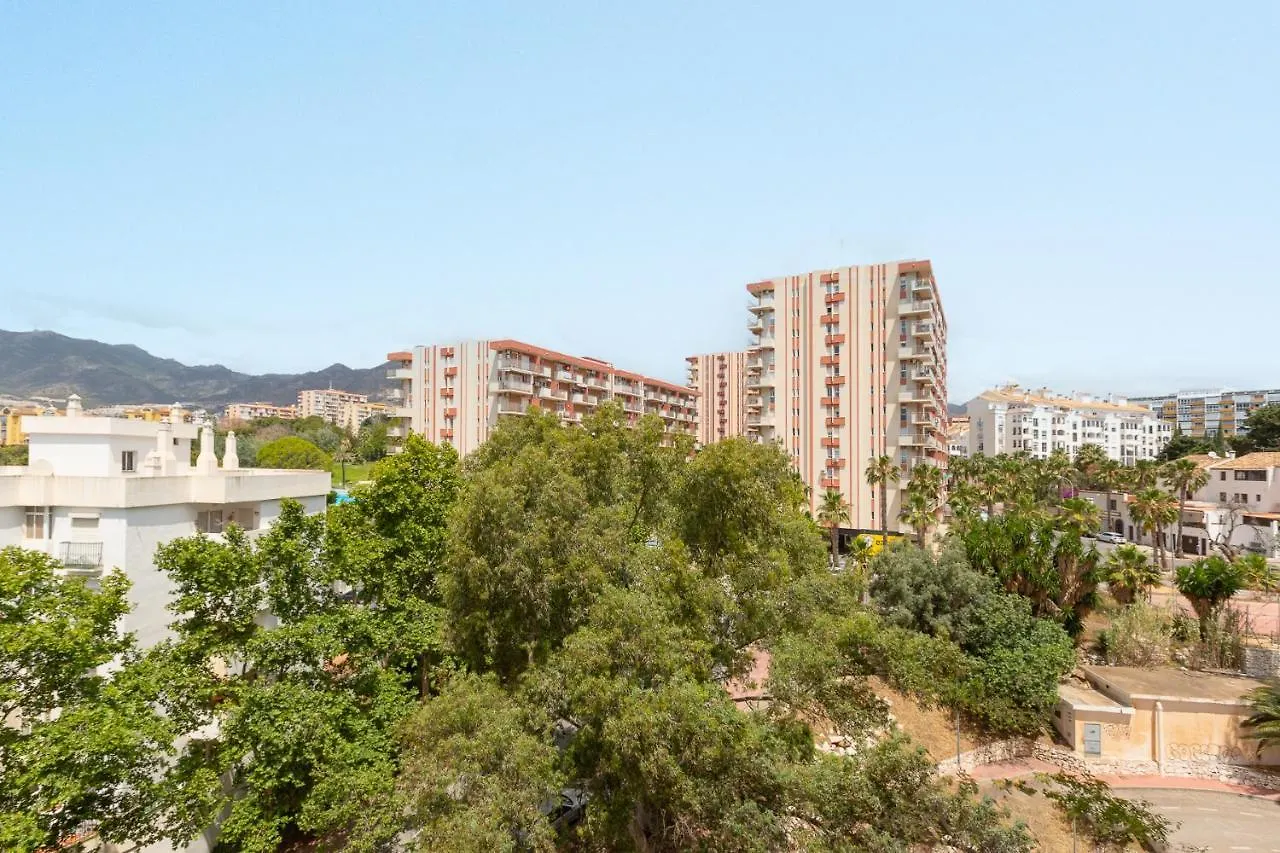 Estudio Las Naciones Benalmádena Spanien