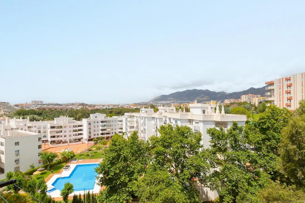 Estudio Las Naciones Benalmádena