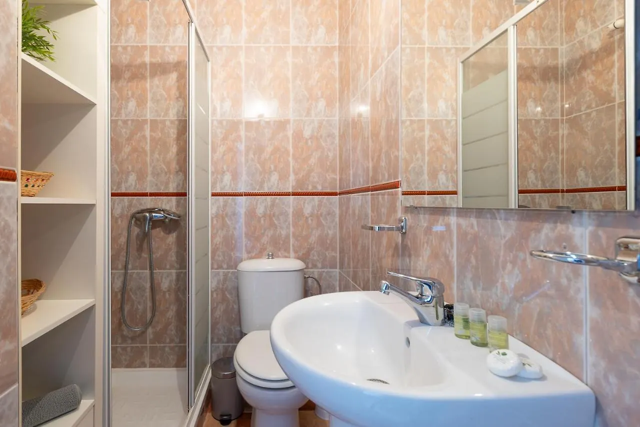 Apartment Estudio Las Naciones Benalmadena
