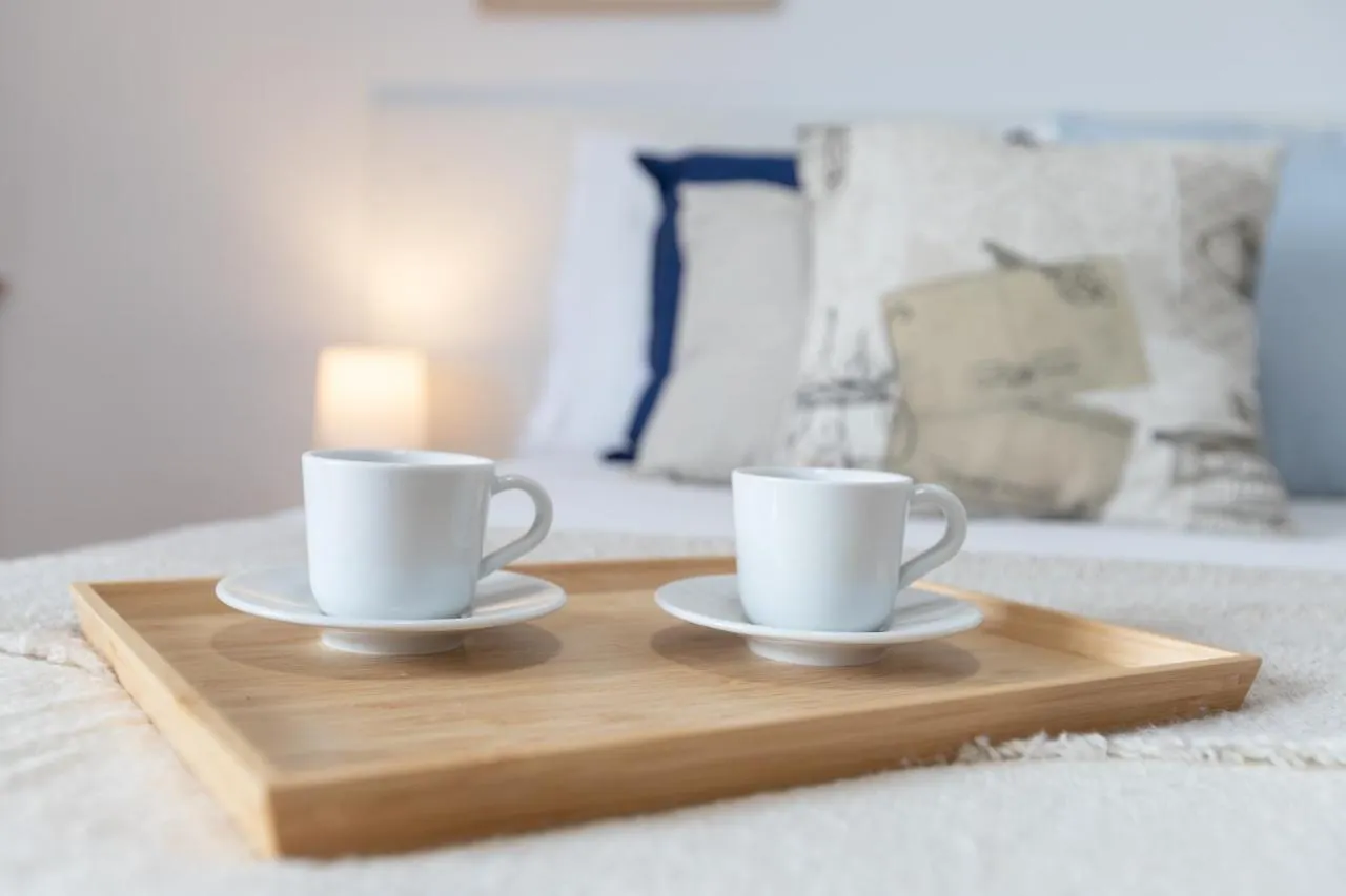 Apartment Estudio Las Naciones Benalmadena Spain