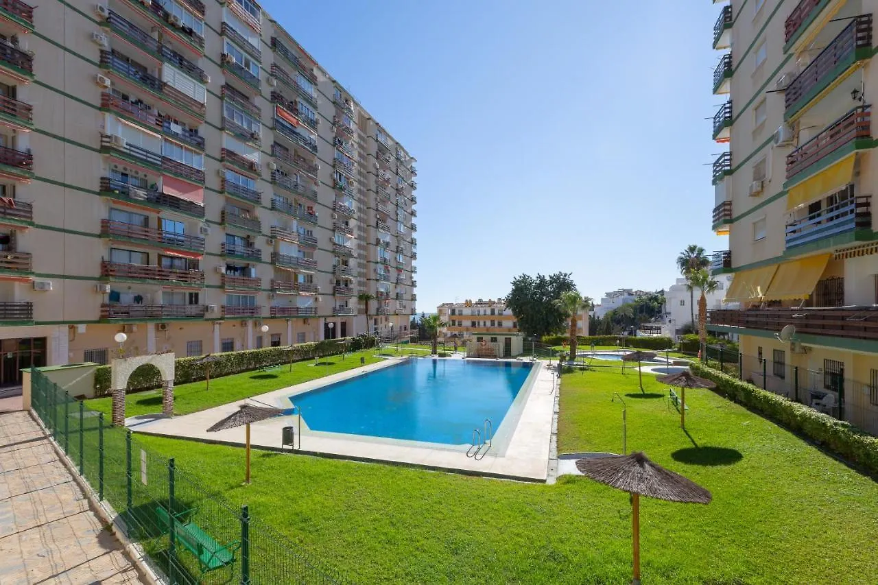 Apartment Estudio Las Naciones Benalmadena