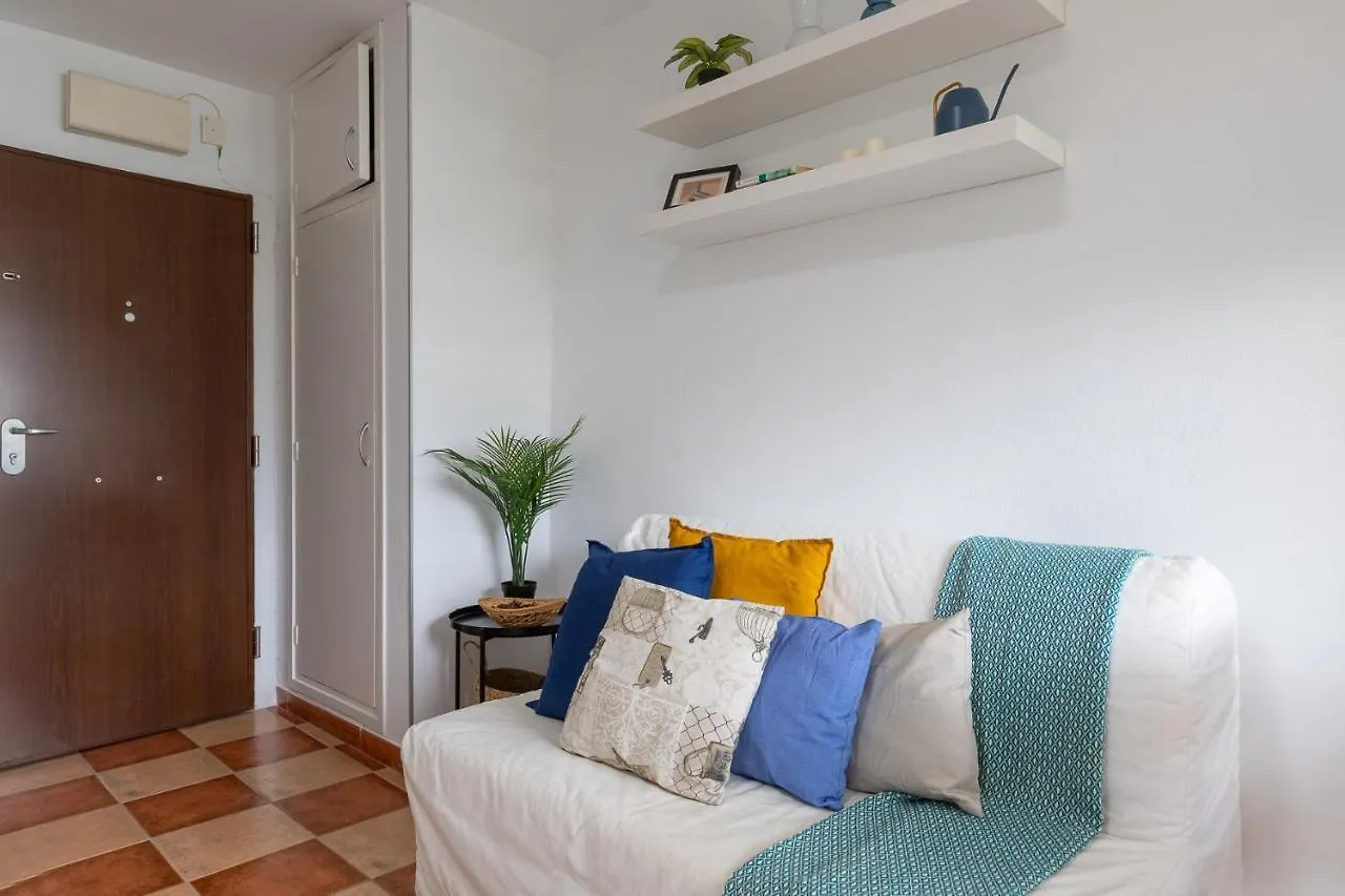 Estudio Las Naciones Benalmadena